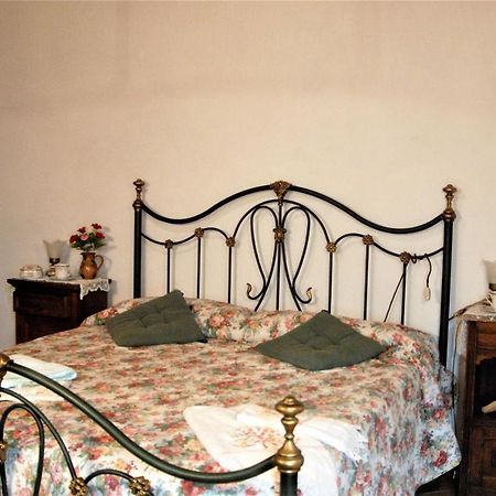 La Capannella Villa Gallicano Екстериор снимка